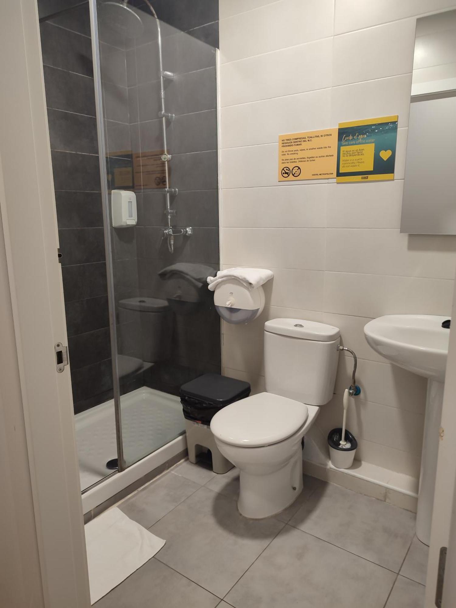 Doppelzimmer mit eigenem Bad